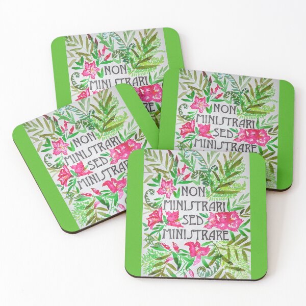Item preview, Wellesley fern designed and sold by MadebyThuAnh.