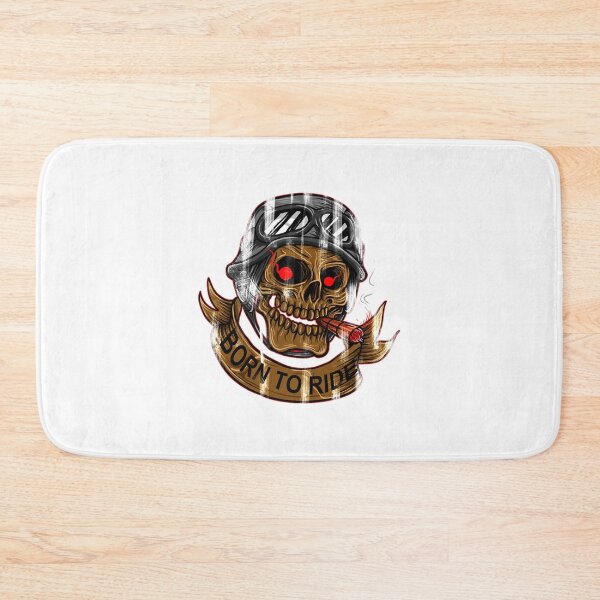 Item preview, born to ride (3) designed and sold by Gabrielalandb.