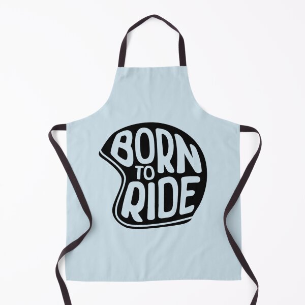 Item preview, BORN TO RIDE designed and sold by Gabrielalandb.
