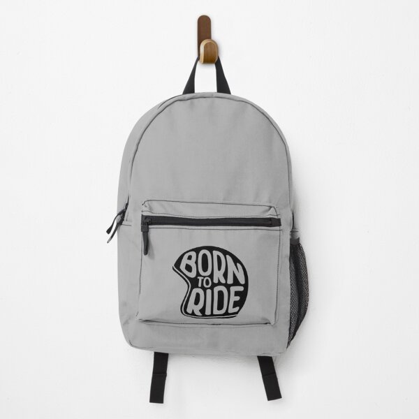 Item preview, BORN TO RIDE designed and sold by Gabrielalandb.