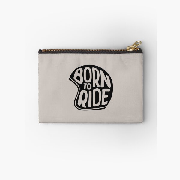 Item preview, BORN TO RIDE designed and sold by Gabrielalandb.