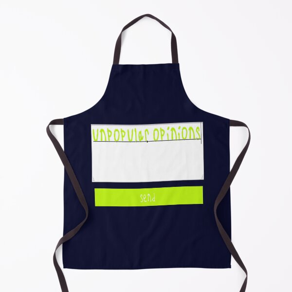 Item preview, Unpopular opinions designed and sold by kinpirks.