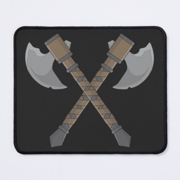 Item preview, Viking Axe designed and sold by induwara27.