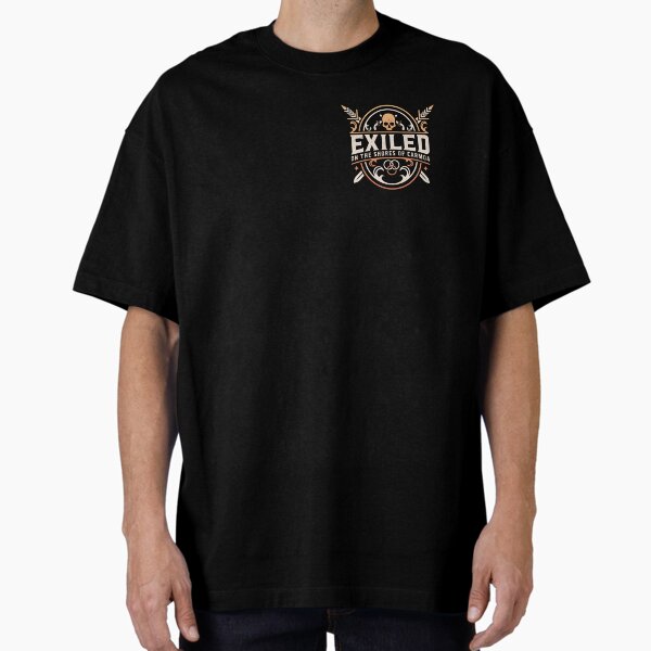 Oversized T-Shirt