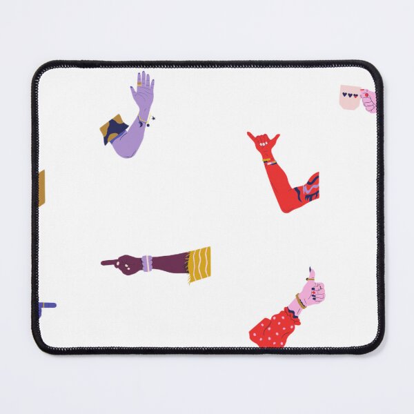 Item preview, Arms Sticker Pack designed and sold by barrjoce.