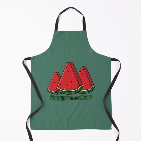 Item preview, Watermelon mountains designed and sold by Donutlovers.