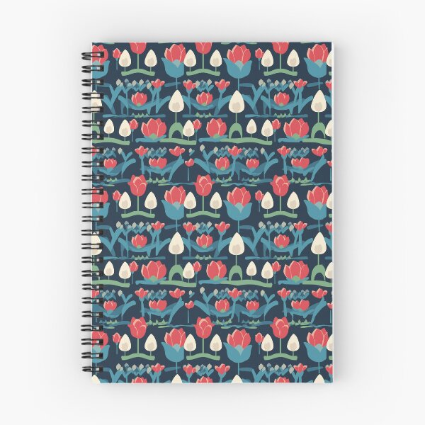 Item preview, Tulip Splendor in Holland designed and sold by PixelPatchwork.