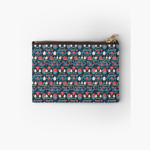 Item preview, Tulip Splendor in Holland designed and sold by PixelPatchwork.