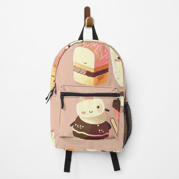 Item preview, Cute Food Doodle designed and sold by Amir Faysal.