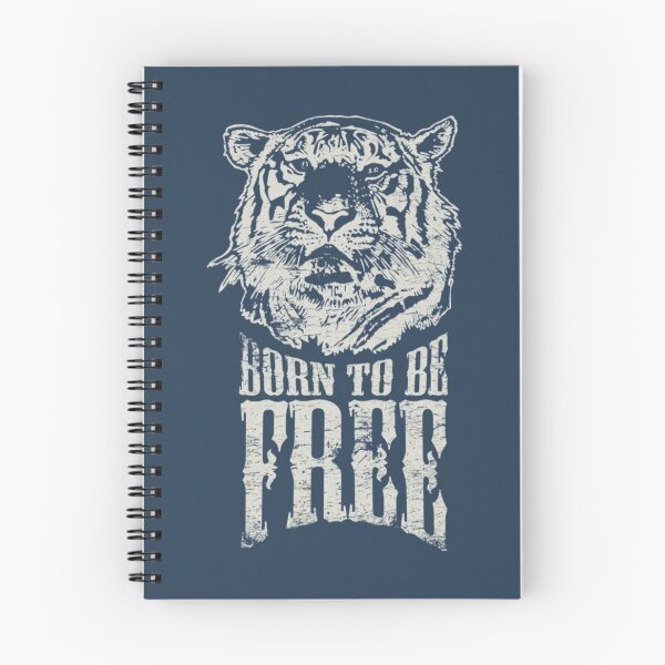 Item preview, Born To Be Free designed and sold by Gabrielalandb.