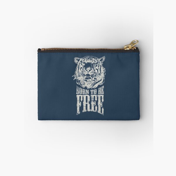 Item preview, Born To Be Free designed and sold by Gabrielalandb.