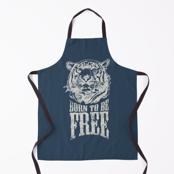 Item preview, Born To Be Free designed and sold by Gabrielalandb.