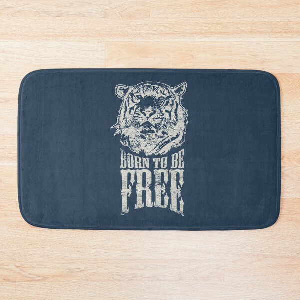 Item preview, Born To Be Free designed and sold by Gabrielalandb.