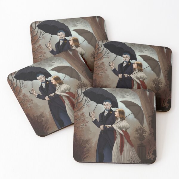 Item preview, Bluebeard: Courtship designed and sold by BlackBirdInk.