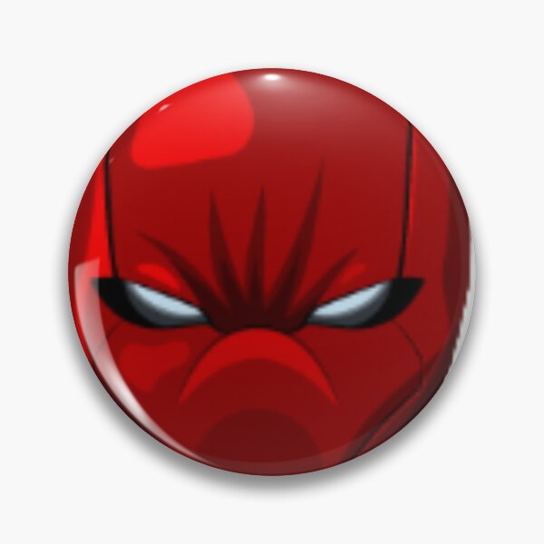 Artikelvorschau, Red Hood Helm entworfen und verkauft von Lost-co.