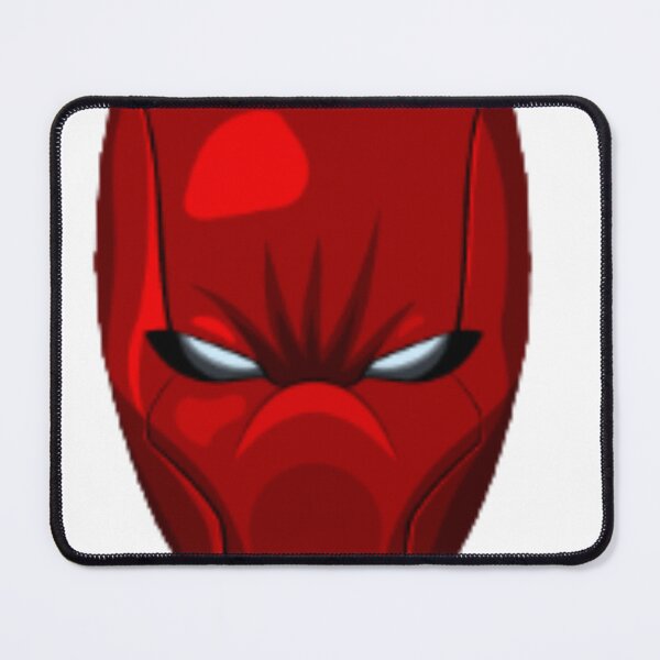 Item preview, Red Hood Helmet designed and sold by Lost-co.