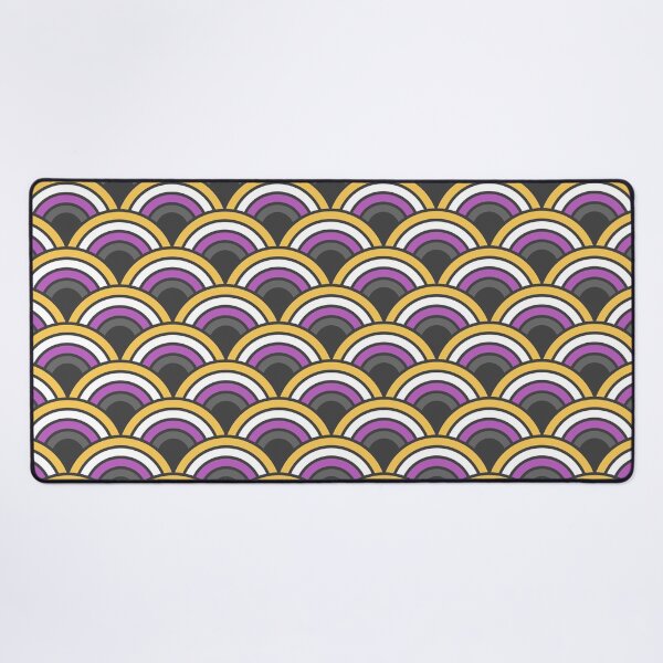 Item preview, NON BINARY PRIDE RAINBOWS designed and sold by HELLOCROSSING.