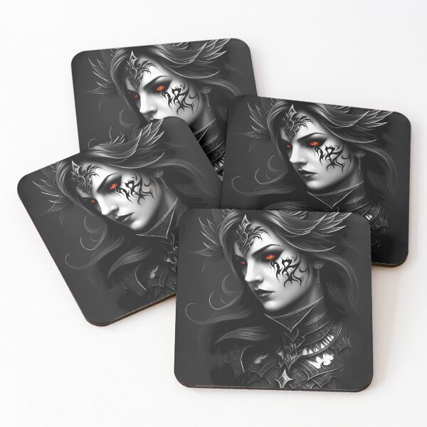 Item preview, Dark Desires 28 designed and sold by Inspire-Imagery.