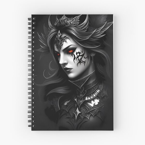 Item preview, Dark Desires 28 designed and sold by Inspire-Imagery.