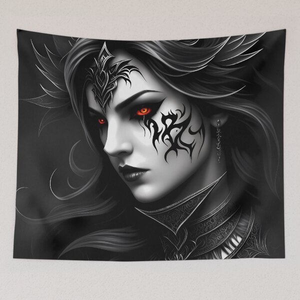 Item preview, Dark Desires 28 designed and sold by Inspire-Imagery.