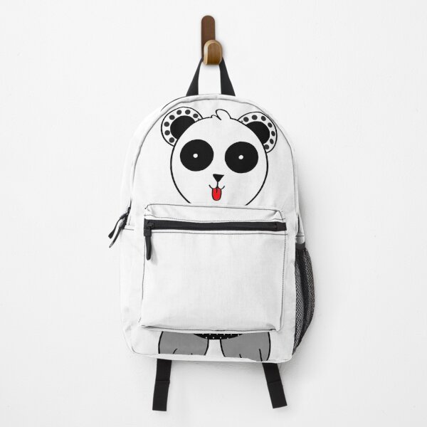 Item preview, the cute panda bear designed and sold by sihamsam.