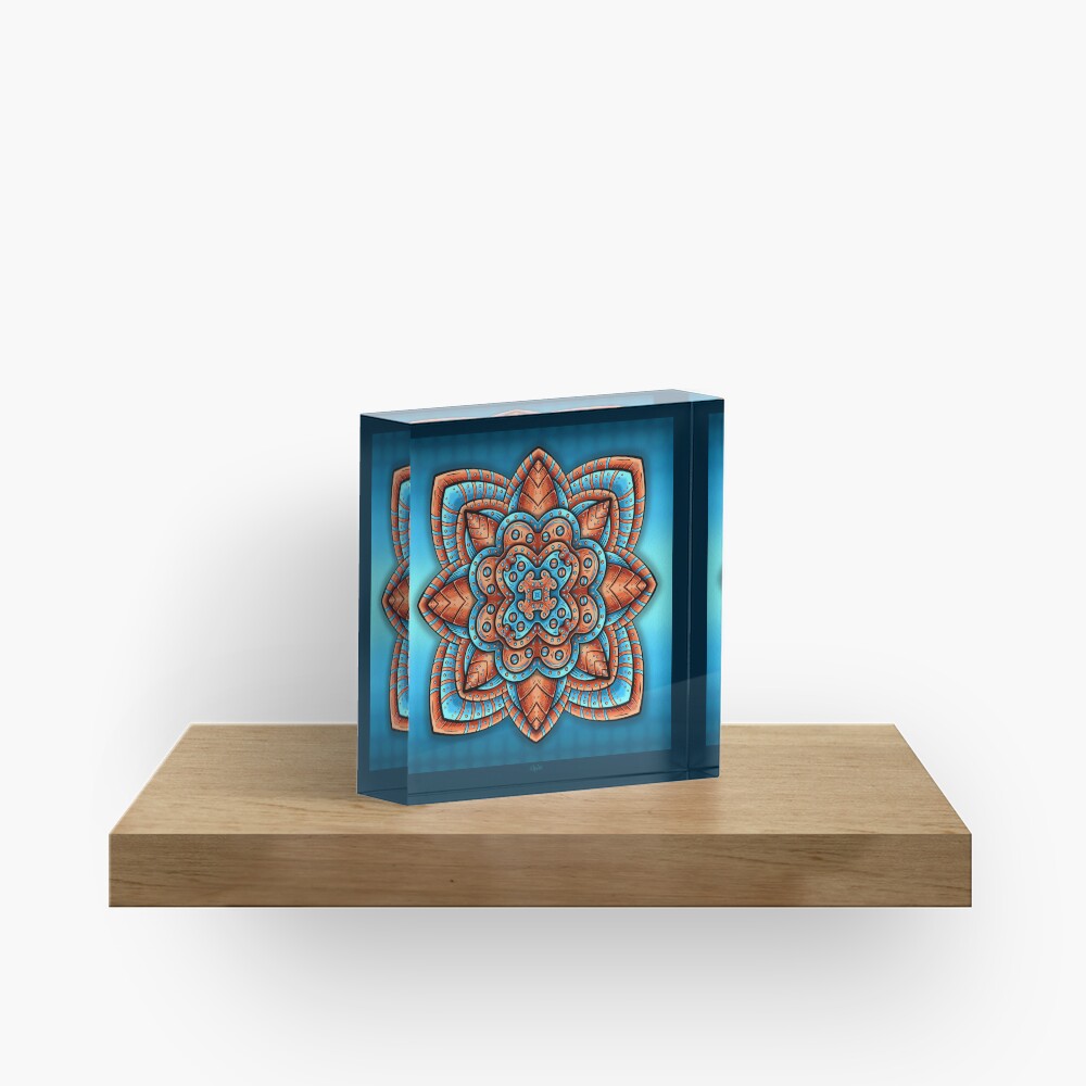 Item preview, Acrylic Block designed and sold by HilpArt.