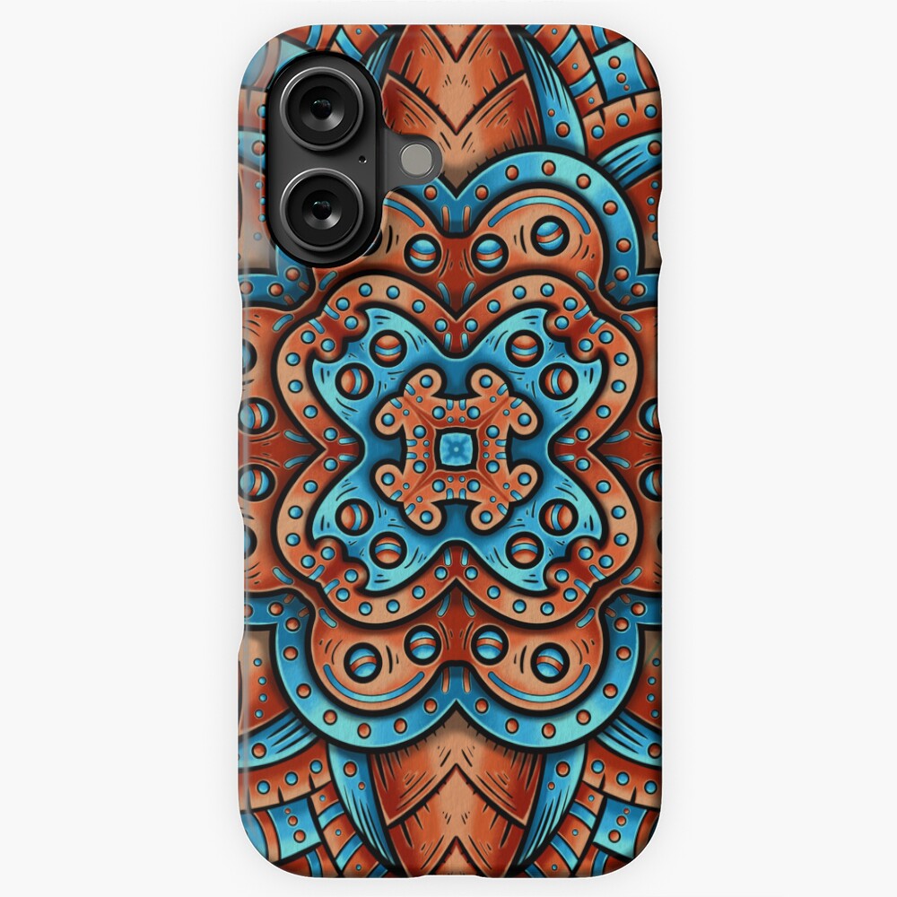 Item preview, iPhone Snap Case designed and sold by HilpArt.