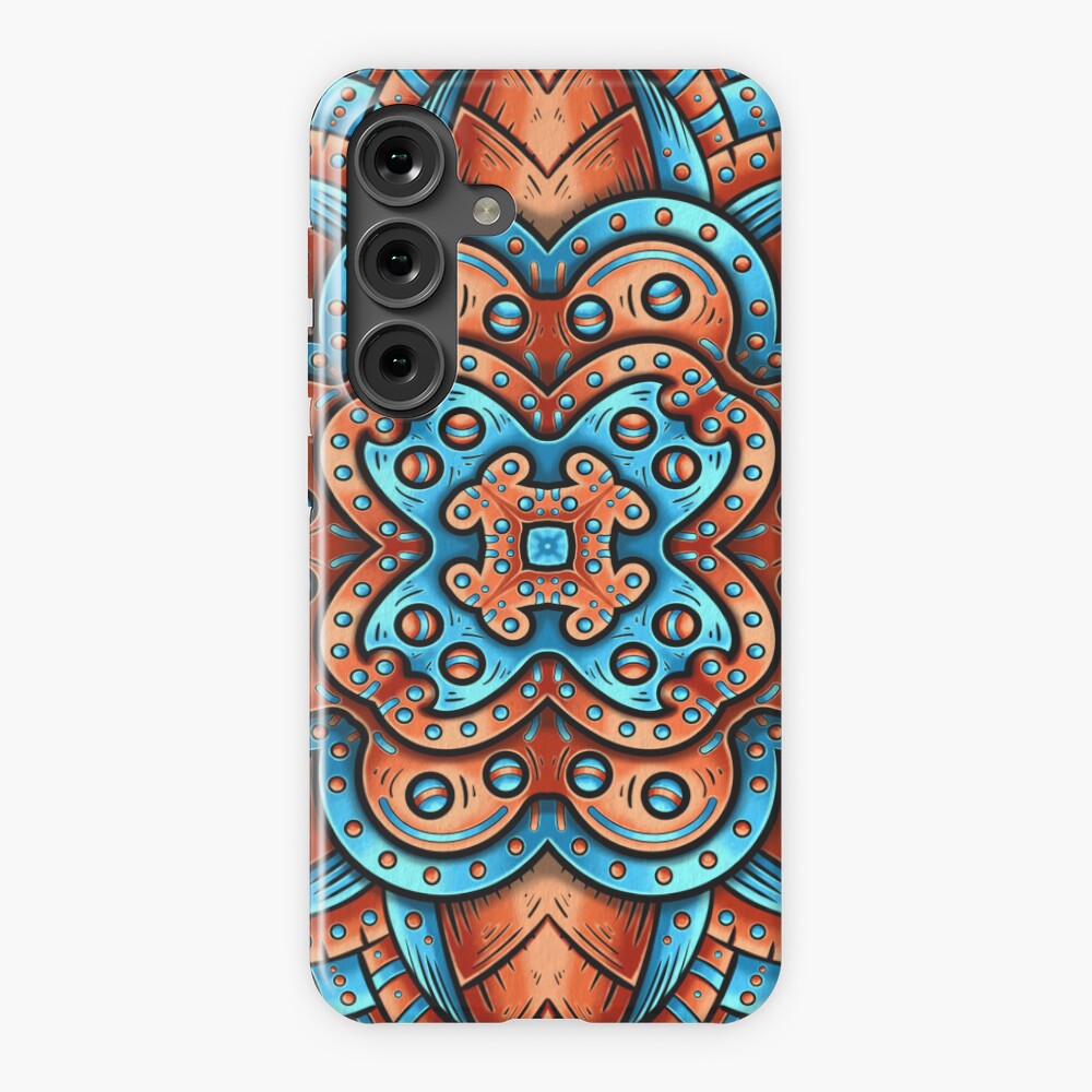 Item preview, Samsung Galaxy Snap Case designed and sold by HilpArt.