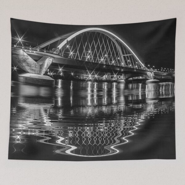 Item preview, The Lowry In A Different Color  designed and sold by passion4photos.