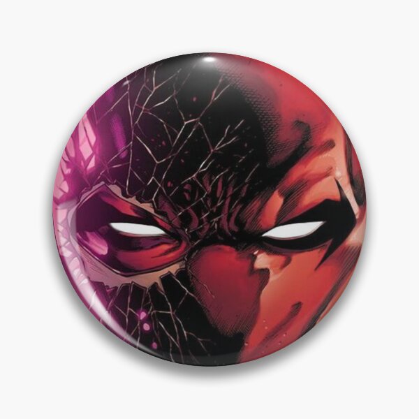 Item preview, Red hood three jokers designed and sold by Lost-co.