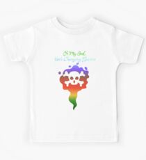Aromen ändern Kinder T-Shirt