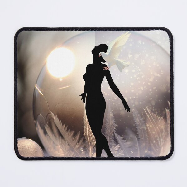 Item preview, Energy Protection - Energy Protection designed and sold by ManifestYDreams.