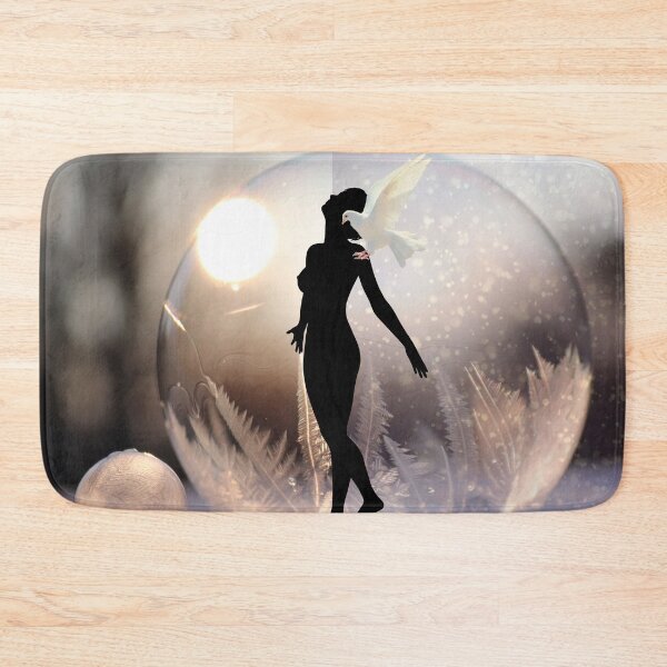 Item preview, Energy Protection - Energy Protection designed and sold by ManifestYDreams.