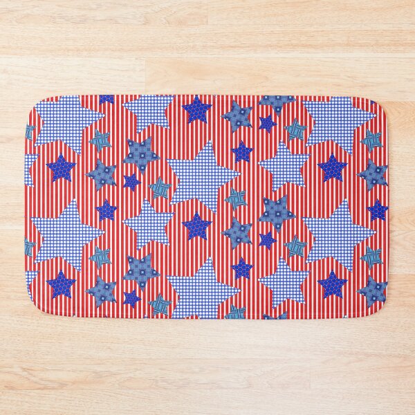 Item preview, Stars and Stripes designed and sold by BartholGraphics.