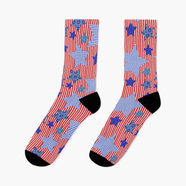 Item preview, Stars and Stripes designed and sold by BartholGraphics.