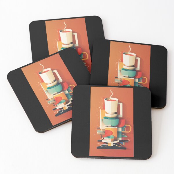 Item preview, Creative Coffee designed and sold by pixelpresso.