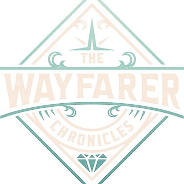 Artwork thumbnail, The Wayfarer Chronicles - Pocket by WeAreWayfarers