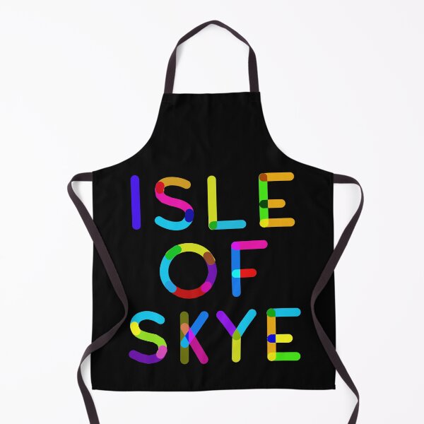Item preview, Colorful Isle of Skye Inner Hebrides Scotland designed and sold by articlave.