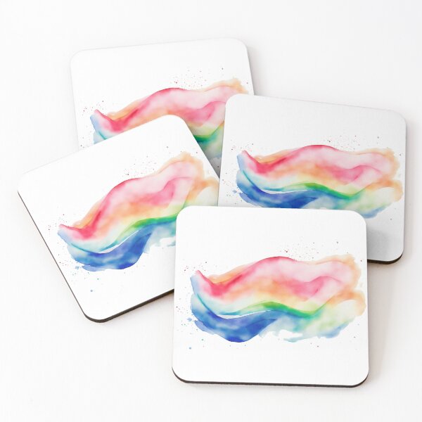 Item preview, RAINBOW FLAG,  LGBTQIA+ designed and sold by jkrphoto.