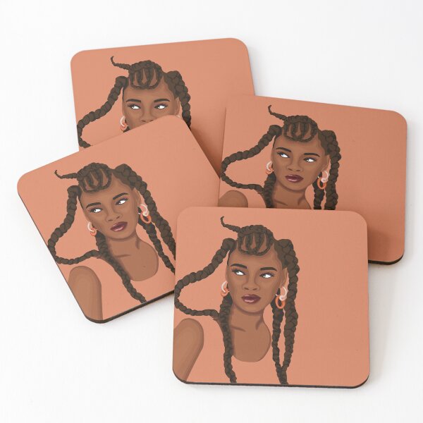 Item preview, Neoma designed and sold by Naomi Storm.
