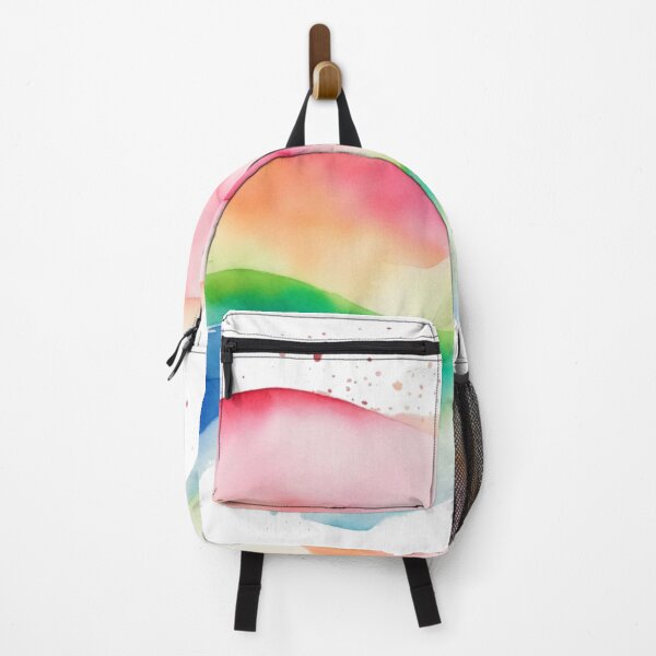 Item preview, RAINBOW FLAG, LGBTQIA+ designed and sold by jkrphoto.