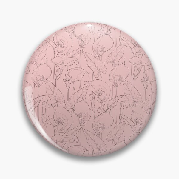 Item preview, Flower pattern  designed and sold by Graphic-Bakery.