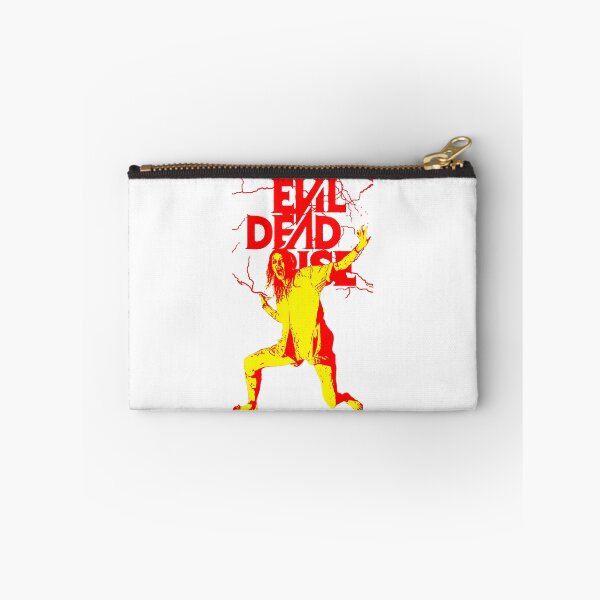 Item preview, Evil Dead Rise Alyssa Sutherland as Ellie Movie 2023 graphic design by ironpalette designed and sold by ironpalette.
