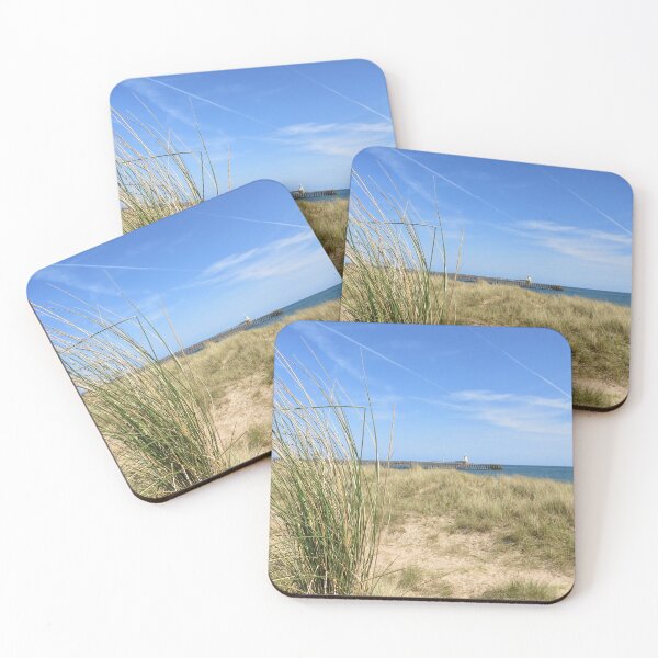 Item preview, Looking over the Harbour Wall designed and sold by Violaman.