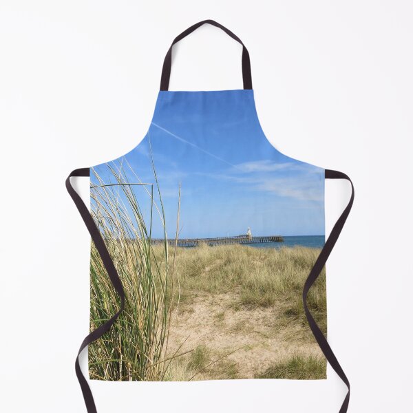 Item preview, Looking over the Harbour Wall designed and sold by Violaman.