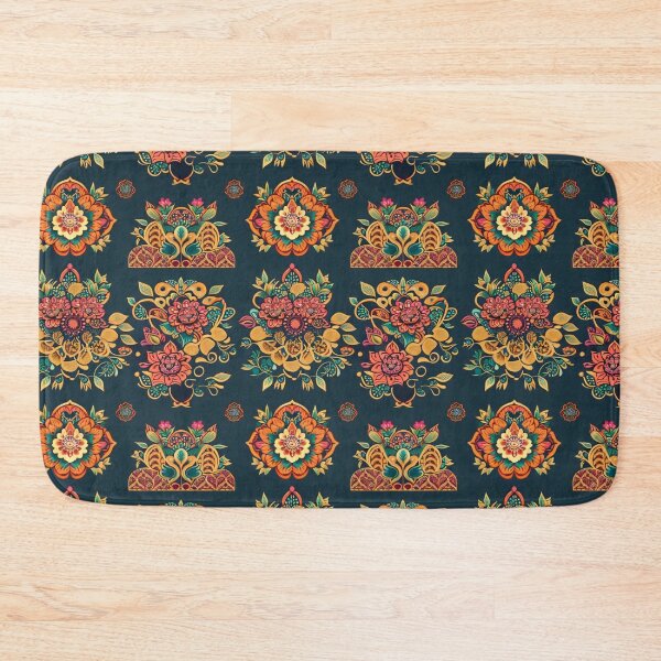 Item preview, Mehndi Pattern designed and sold by Derek Gillette.