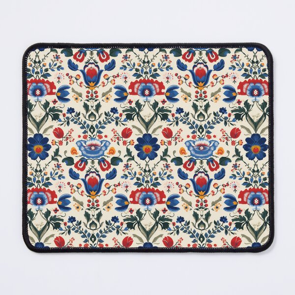 Item preview, Dutch Tulip Tapestry designed and sold by PixelPatchwork.