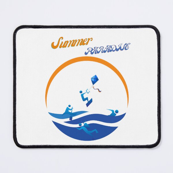 Item preview, Summer Paradise - Scuba Diving, Swimming, Kite Surfing, Rowing Ocean Beach-Themed  designed and sold by signshirtz.