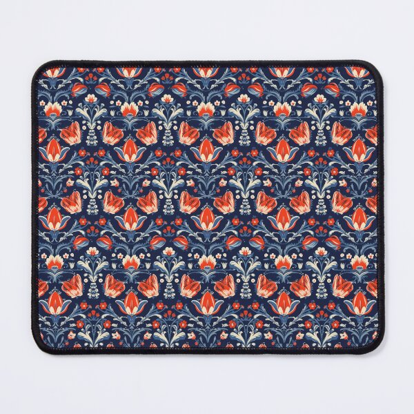 Item preview, Blooming Dutch Gardens designed and sold by PixelPatchwork.
