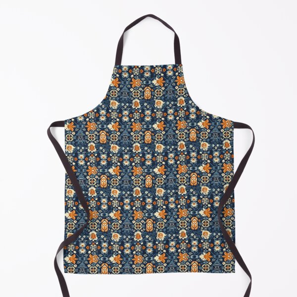 Item preview, Floral Symphony of Holland designed and sold by PixelPatchwork.